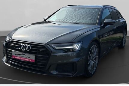 Audi A6 72.174 km 40.890 &euro; Aachen 52068