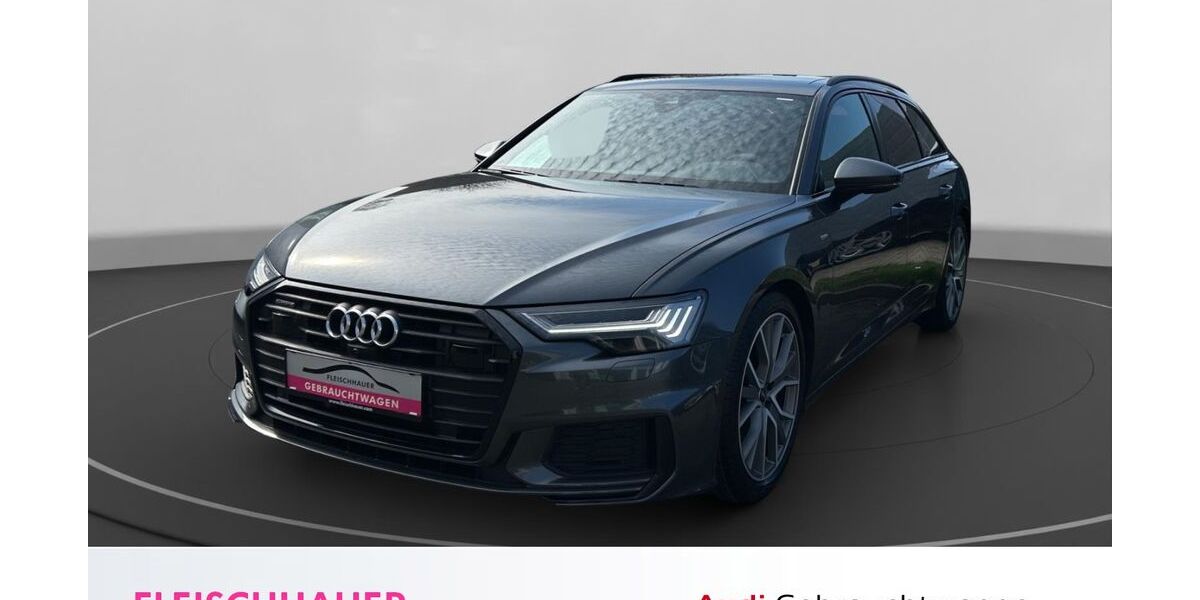 Audi A6 72.174 km 40.890 &euro; Aachen 52068