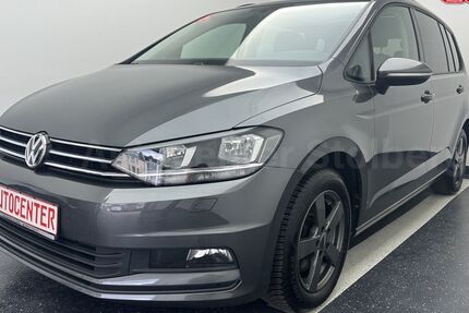 VW Touran 86.000 km 16.990 &euro; Stolberg 52222