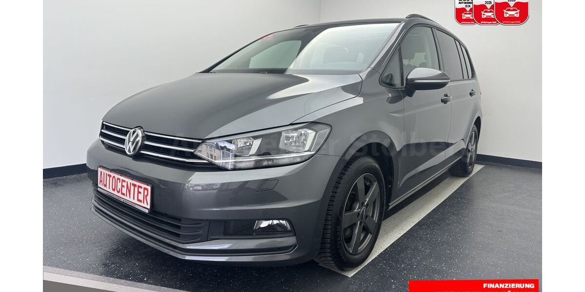 VW Touran 86.000 km 16.990 &euro; Stolberg 52222