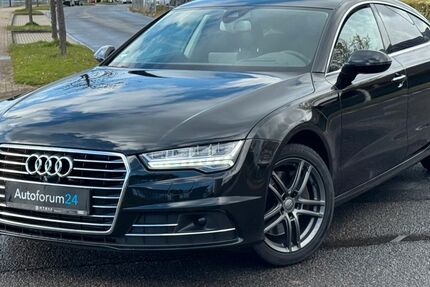 Audi A7 89.000 km 25.899 &euro; Jülich 52428