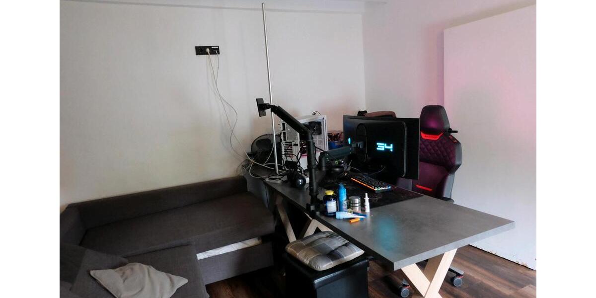 Maisonettenwohnung Bedburg - 4.5 Zimmer, 158 m&sup2;, 400.000&euro; | Angebot:26675335