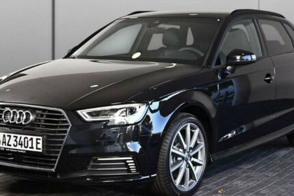 Audi A3 45.000 km 20.480 &euro; Kall 53925