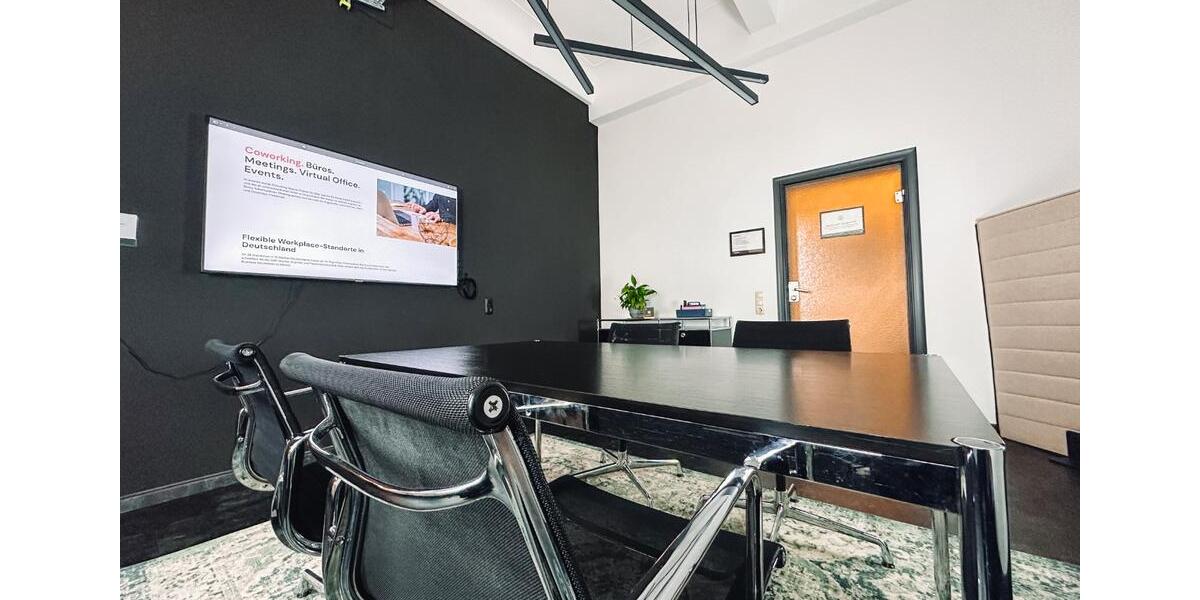 Gewerbeobjekt Aachen Aachen-Mitte - 1.500&euro; | Angebot:25966059