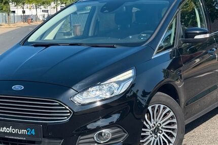 Ford S-Max 91.000 km 18.499 &euro; Jülich 52428