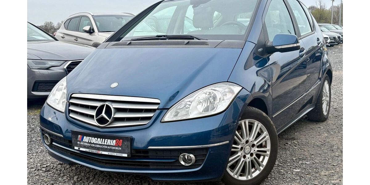 Mercedes-Benz A 180 238.448 km 3.450 &euro; Bergheim 50127
