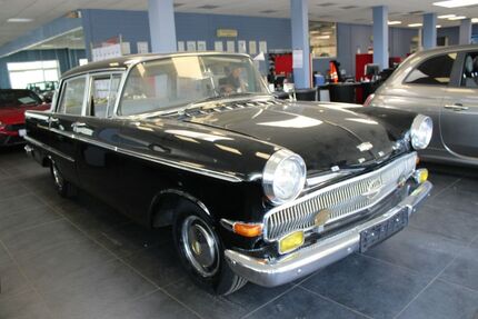Opel Andere 34.745 km 16.980 &euro; Euskirchen 53881