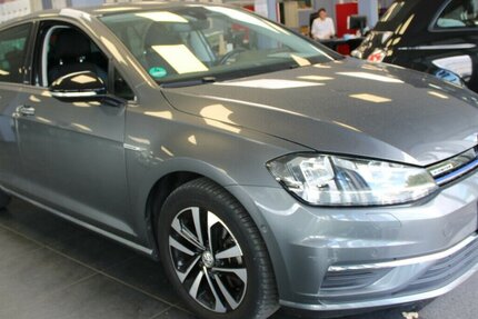 VW Golf 1.5 TSI ACT OPF DSG IQ. DRIVE 95.955 km 14.980 &euro; Euskirchen 53881