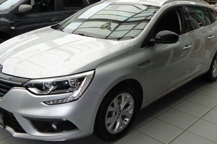 Renault Megane 77.135 km 13.490 &euro; Herzogenrath 52134