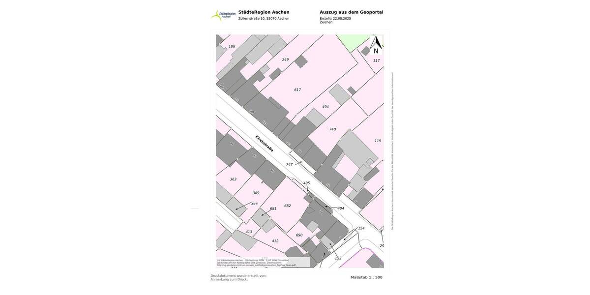 Mehrfamilienhaus, Wohnhaus Alsdorf Hoengen - 6 Zimmer, 219 m&sup2;, 569.000&euro; | Angebot:26192167
