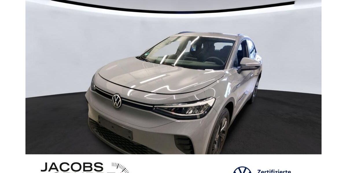VW ID.4 27.644 km 19.470 &euro; Aachen 52078