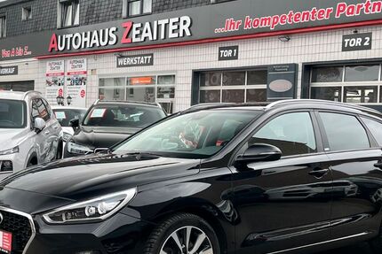 Hyundai i30 149.000 km 11.950 &euro; Stolberg bei Aachen 52222