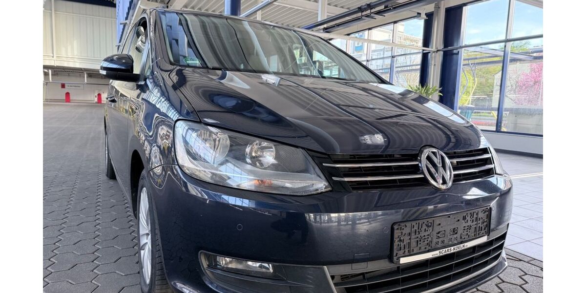 VW Sharan 264.000 km 7.300 &euro; Brühl (Nähe Köln) 50321