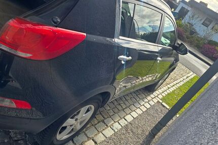 Kia Sportage 138.200 km 9.800 &euro; Übach-Palenberg 52531
