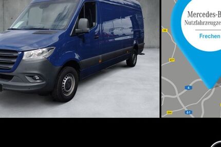 Mercedes-Benz Sprinter 140.111 km 35.688 &euro; Frechen 50226