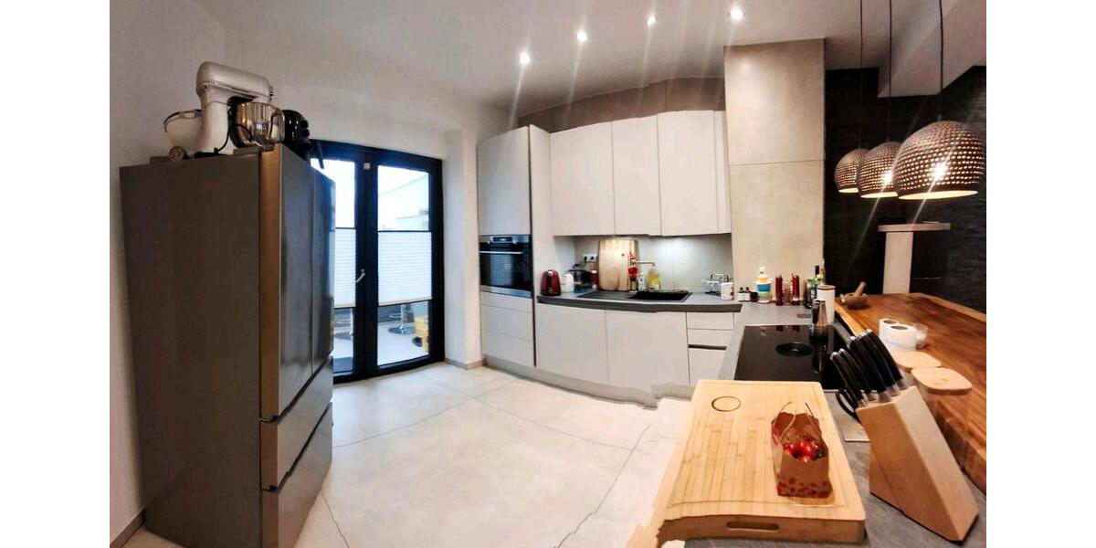 Reihenhaus Euskirchen - 3 Zimmer, 80 m&sup2;, 329.000&euro; | Angebot:24265497