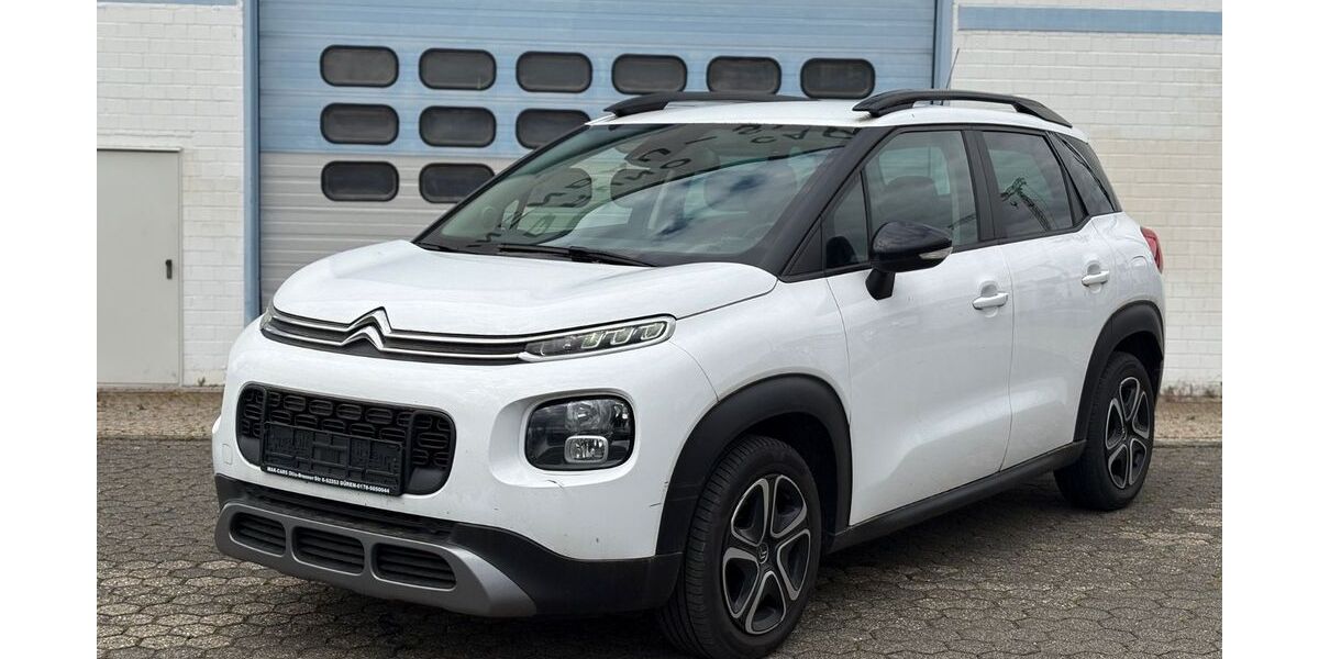 Citroen C3 229.000 km 5.415 &euro; Düren 52353