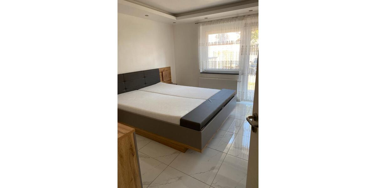 Erdgeschoßwohnung Bergheim - 3 Zimmer, 62 m&sup2;, 957&euro; | Angebot:25861330