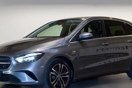 Mercedes-Benz B 250 13.864 km 37.900 &euro; Düren 52349