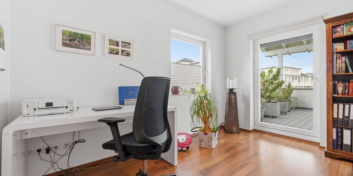 Einfamilienhaus Frechen Buschbell - 5 Zimmer, 171 m&sup2;, 575.000&euro; | Angebot:26607225