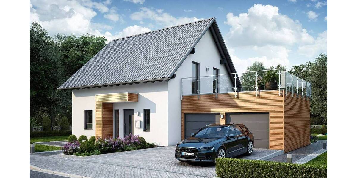 Einfamilienhaus Erftstadt Lechenich - 6 Zimmer, 120 m&sup2;, 460.698&euro; | Angebot:26798230