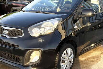 Kia Picanto 135.108 km 2.990 &euro; Düren 52351
