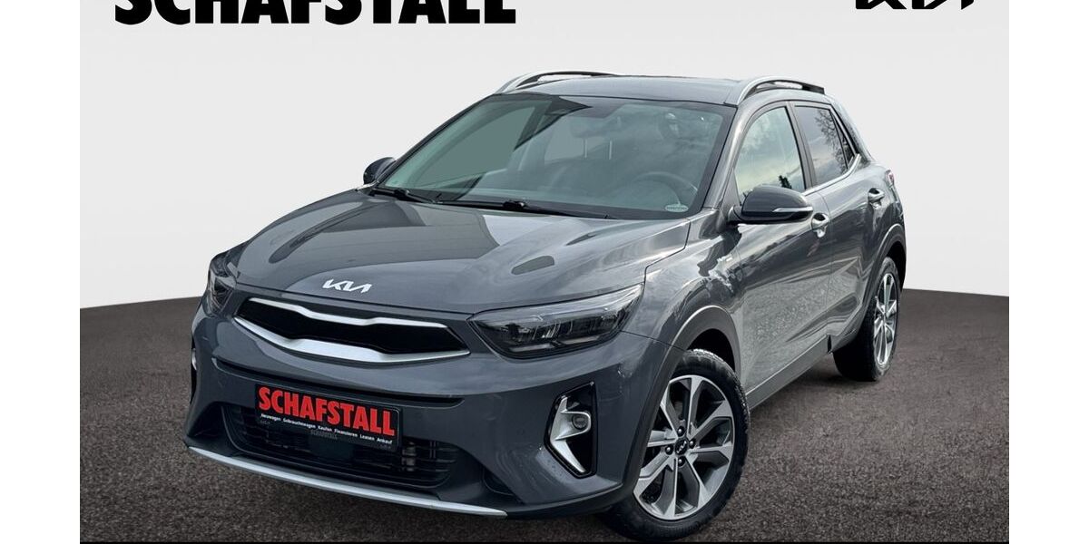 Kia Stonic 21.834 km 19.979 &euro; Elsdorf (bei Köln) 50189