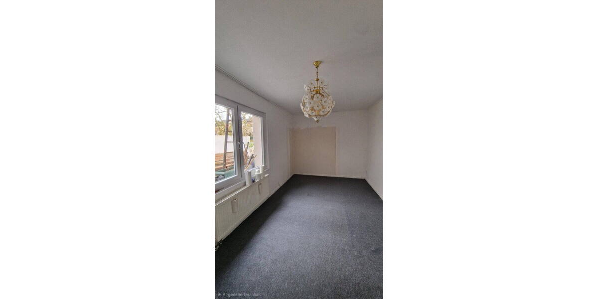 Reihenmittelhaus Düren Birkesdorf - 2 Zimmer, 30 m&sup2;, 318&euro; | Angebot:26009380