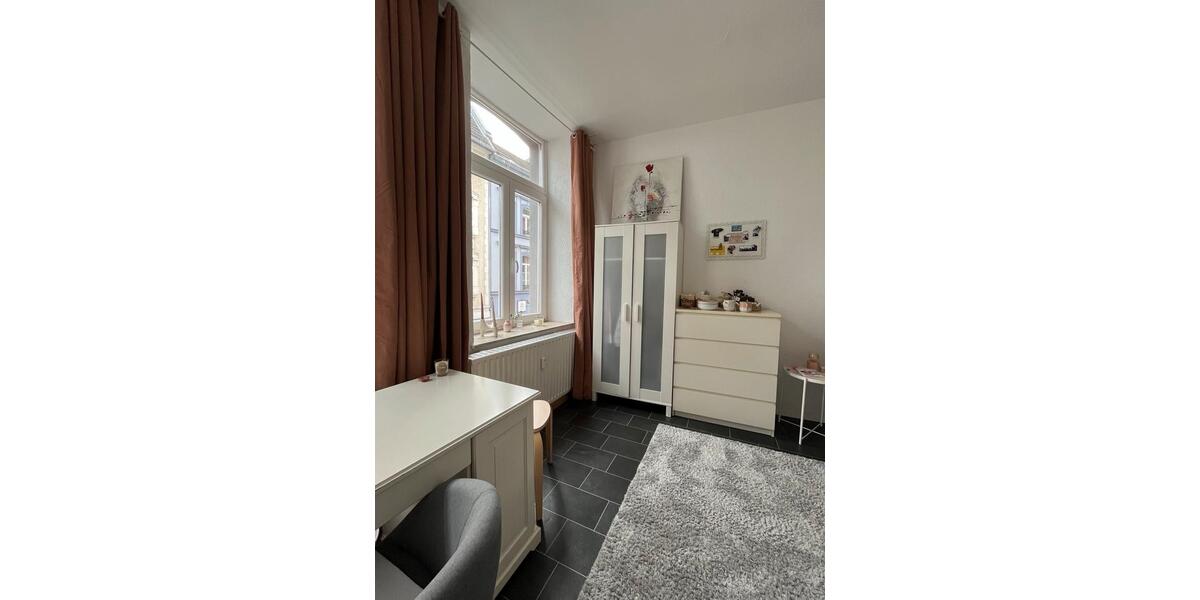 Etagenwohnung Aachen Aachen-Mitte - 3 Zimmer, 40 m&sup2;, 600&euro; | Angebot:25420406