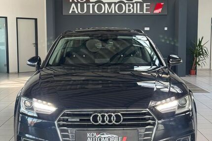 Audi A4 158.494 km 16.900 &euro; Übach-Palenberg 52531