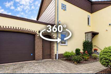Haus Baesweiler / Setterich Setterich - 6 Zimmer, 114 m&sup2;, 249.000&euro; | Angebot:27522860