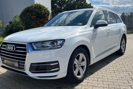 Audi Q7 287.000 km 17.490 &euro; Eschweiler 52249