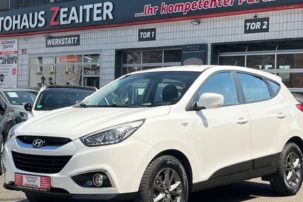 Hyundai ix35 130.000 km 7.650 &euro; Stolberg bei Aachen 52222