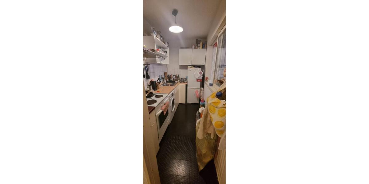 Etagenwohnung Aachen Aachen-Mitte - 1 Zimmer, 40 m&sup2;, 580&euro; | Angebot:26020344