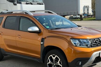 Dacia Duster 68.986 km 12.500 &euro; Alsdorf 52477