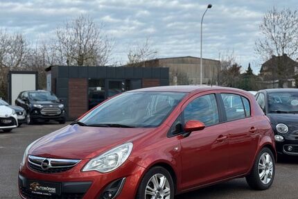 Opel Corsa 138.731 km 4.999 &euro; Düren 52349