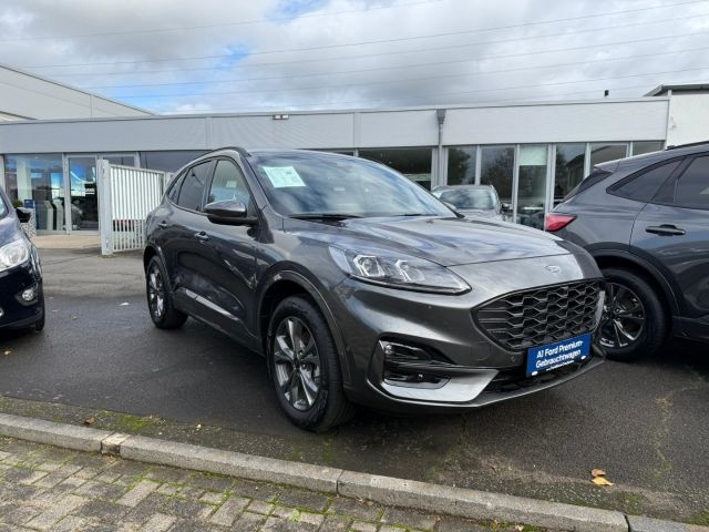 Ford Kuga 30.222 km 30.990 &euro; Erftstadt-Lechenich 50374