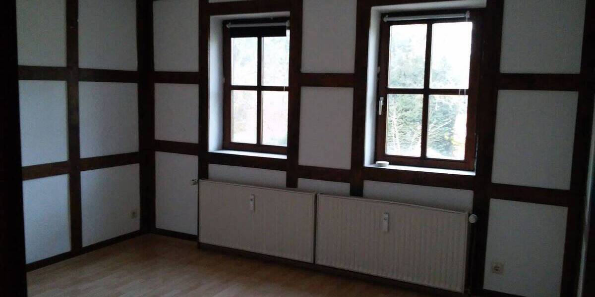 Etagenwohnung Simmerath Kesternich - 3 Zimmer, 80 m&sup2;, 560&euro; | Angebot:25969665