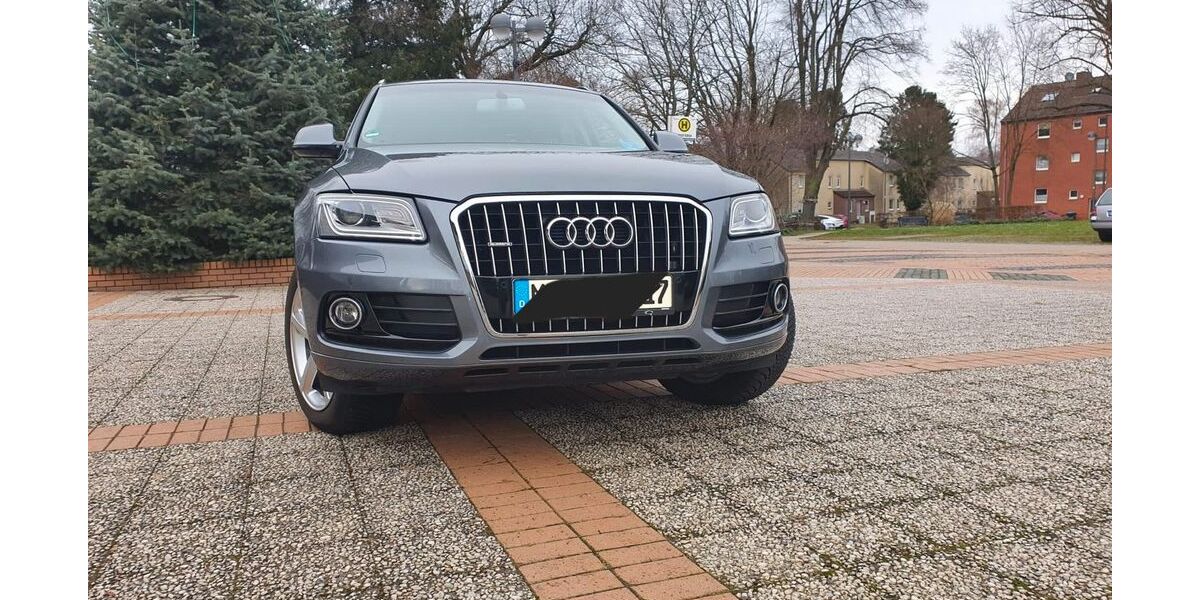 Audi Q5 176.000 km 14.200 &euro; Baesweiler 52499