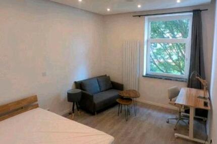 Wohnung Aachen Aachen-Mitte - 1 Zimmer, 17 m&sup2;, 650&euro; | Angebot:25638775