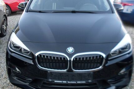 BMW 220 90.000 km 18.350 &euro; Übach-Palenberg 52531