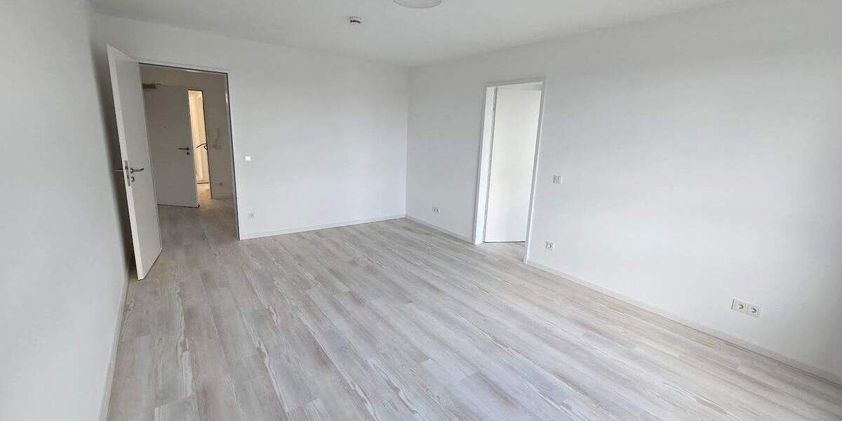 Etagenwohnung Aachen Frankenberger Viertel - 2 Zimmer, 55 m&sup2;, 1.190&euro; | Angebot:25727983
