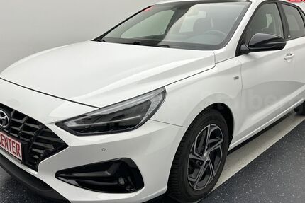 Hyundai i30 50.000 km 15.890 &euro; Stolberg 52222