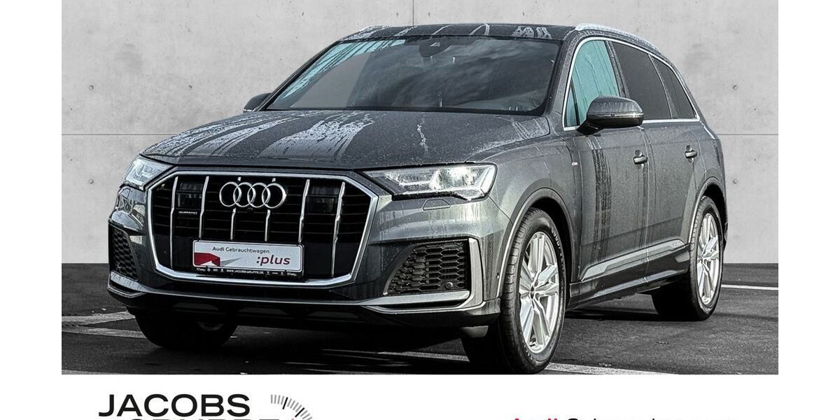 Audi Q7 76.290 km 49.470 &euro; Bergheim 50126