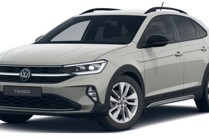 VW Taigo 12.421 km 24.870 &euro; Alsdorf 52477