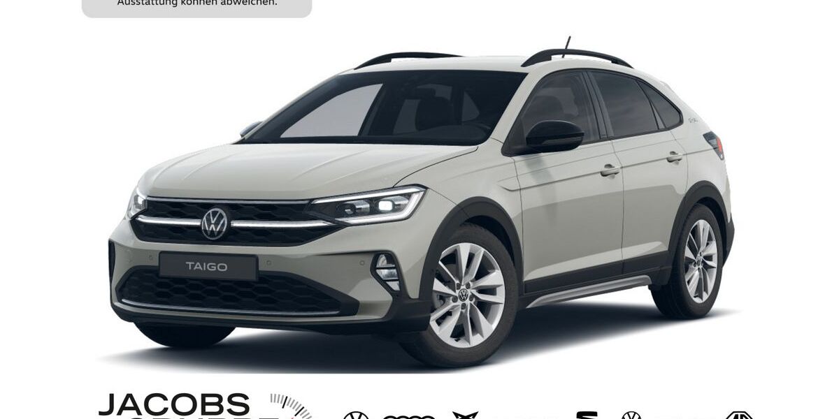 VW Taigo 12.421 km 24.870 &euro; Alsdorf 52477