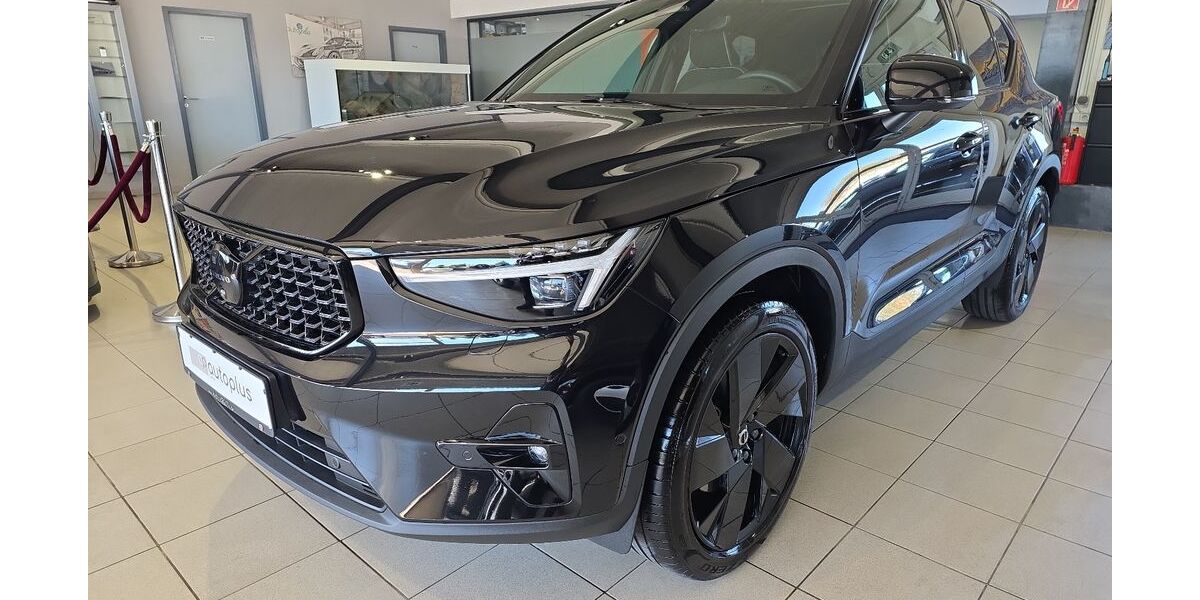 Volvo XC40 15.321 km 39.850 &euro; Bergheim 50126