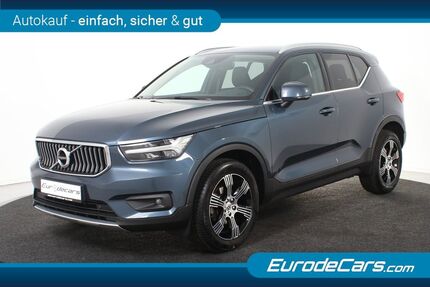 Volvo XC40 121.000 km 19.850 &euro; Herzogenrath 52134