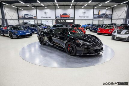 Corvette C8 2.900 km 148.900 &euro; Alsdorf / Aachen 52477