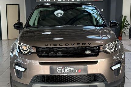 Land Rover Discovery 64.380 km 22.900 &euro; Übach-Palenberg 52531